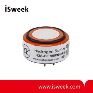 High Concentration Hydrogen Sulfide Sensor (H2S Sensor)