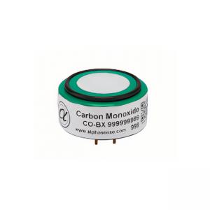 Low Hydrogen Cross Sensitivity Carbon Monoxide Sensor CO Sensor