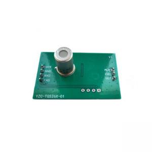 AG-2 Module With Figaro’s TGS26 Series Sensors