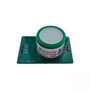 AG-4 module with alphaA series sensors