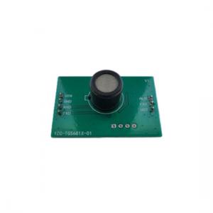 Pre-calibrated Module For Detecting Flammable Gases