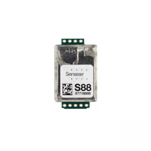 Miniature CO2 Sensor Module