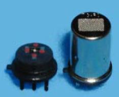 Methane and Carbon Monoxide Sensor
