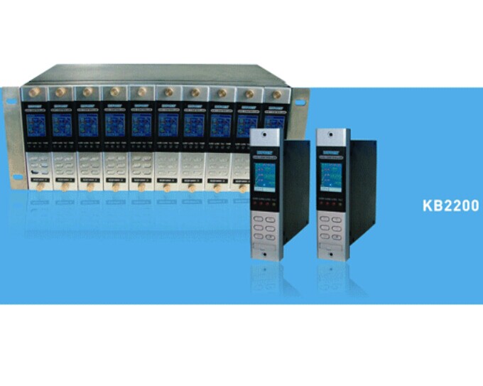 Gas Controller Single-point Gas Monitoring System