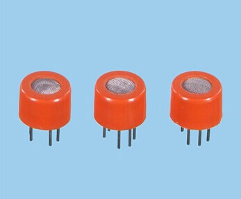 Semiconductor Alcohol Sensor