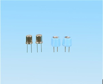 Low Power Consumption Combustible Gas Sensor