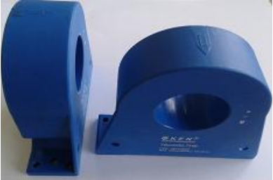 High Precision Closed Loop Mode Hall Effect Current Sensor