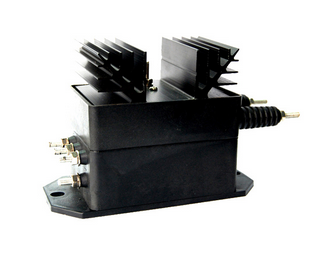 Hall Effect Voltage Sensor