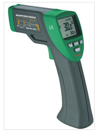 NON-CONTACT INFRARED THERMOMETERS