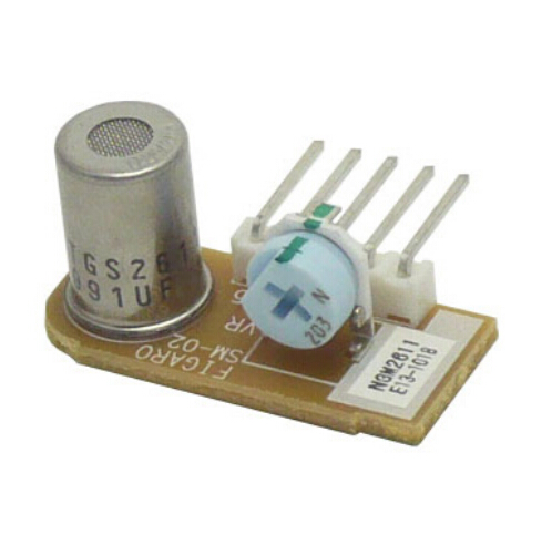 pre-calibrated module for Methane