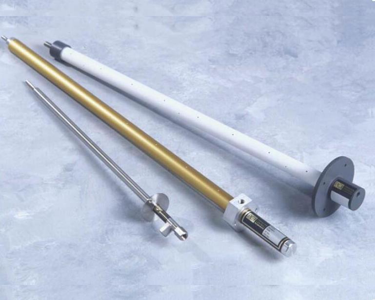 Insertion Type Airflow Sensing Element