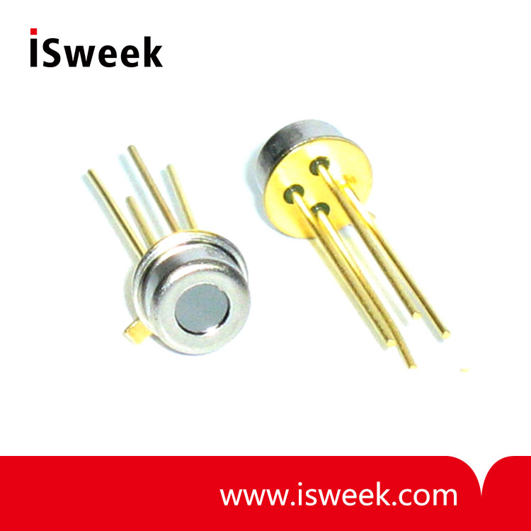 Infrared Thermopile Temperature Sensor