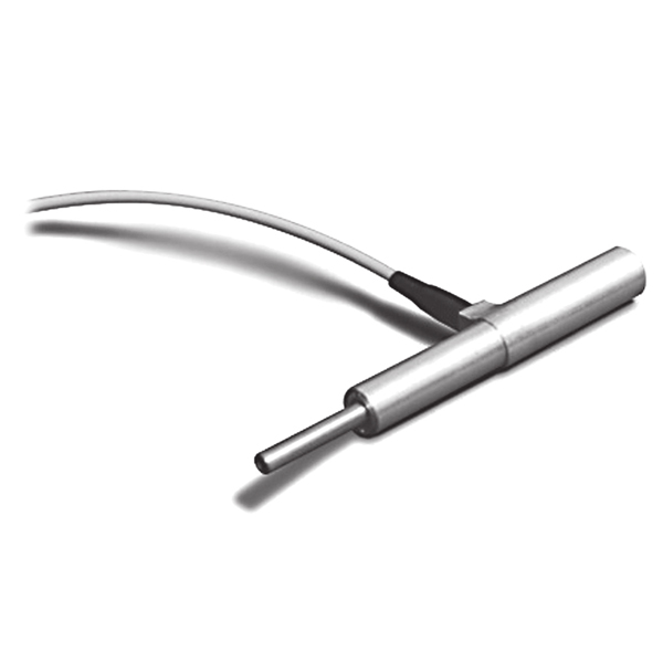 Fiber Optic Linear Position and Displacement Sensor