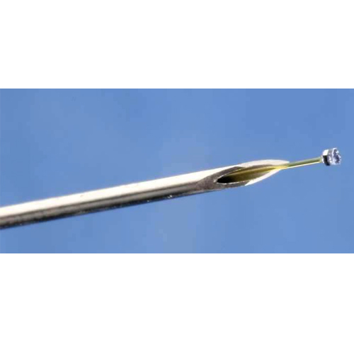 Fiber Optic Pressure Sensor