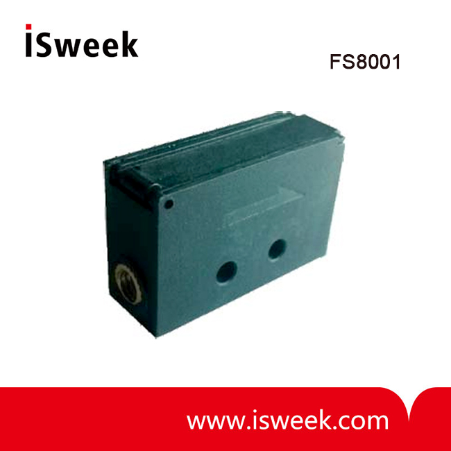 FS8000 Series MEMS Mass Flow Sensors