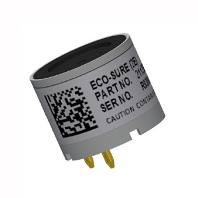 Carbon Monoxide (CO) Gas Sensor