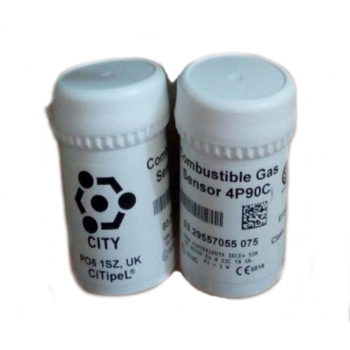 Combustible Gas Sensor