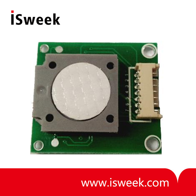 Electrochemical Formaldehyde Detection Module