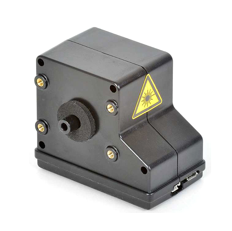 PM2.5 Particle Sensor Dust sensor Laser sensor  Atmospheric particle monitors