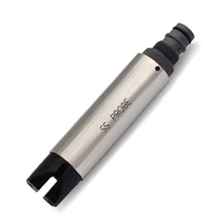 Integrated Optics Sludge Concentration Sensor