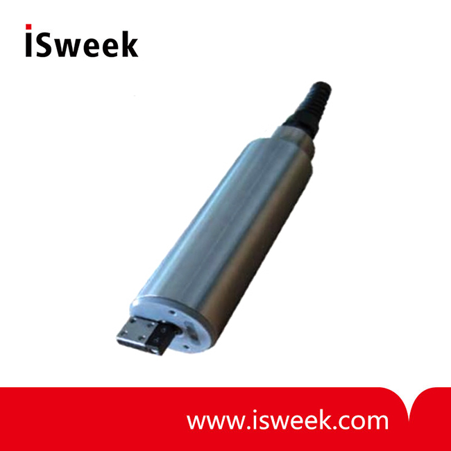 Integrated Optics Method Turbidity Sensor