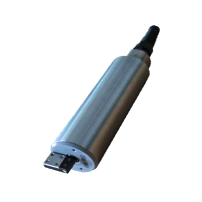 Integrated Optics Method Turbidity Sensor