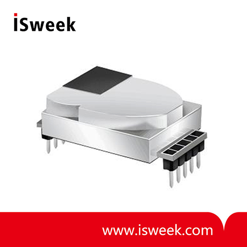 Single Beam Infrared Carbon Dioxide Sensor NDIR CO2 Sensor Module