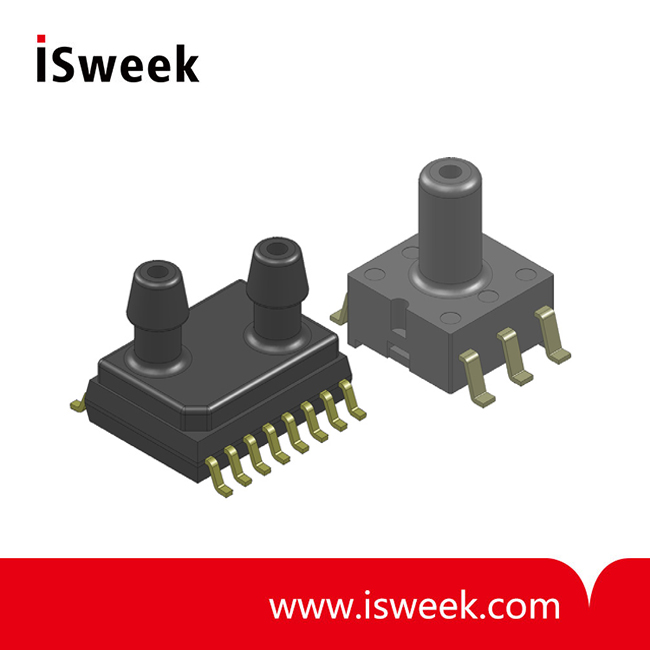 BLC Series Basic Low Pressure Compact Sensors