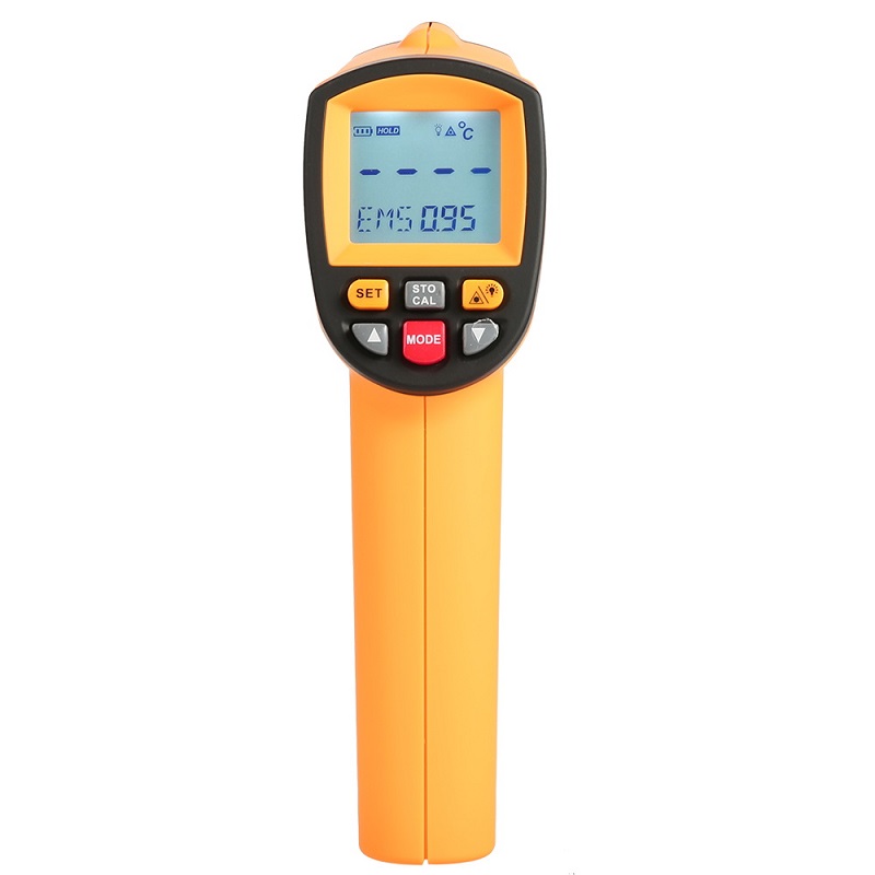 Infrared Thermometer
