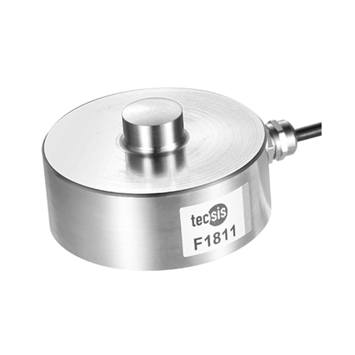 0.25t to 100t Compression Load Cell