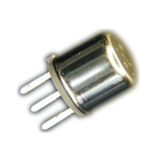 Tin Dioxide Semiconductor Gas Sensor for Air Quality Controls