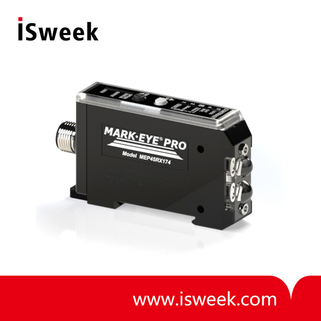 MARKEYE-PRO High-Resolution Registration Mark Sensor