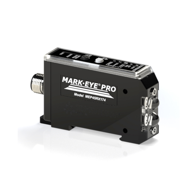 MARKEYE-PRO High-Resolution Registration Mark Sensor
