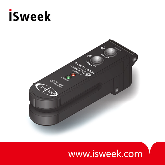 Ultra-High Speed LABEL?EYE Label Sensor