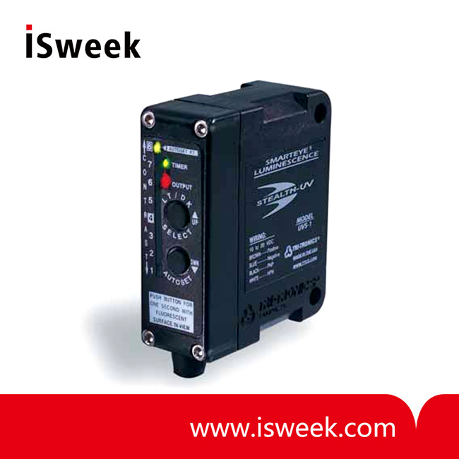 SMARTEYE Stealth-UV Luminescence Sensor