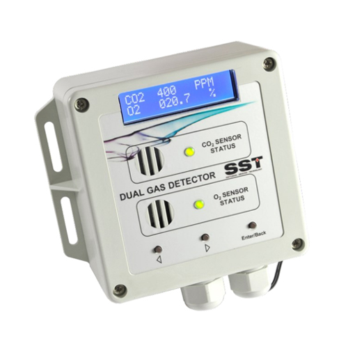 Intelligent Transmitter / Controller (ITC)