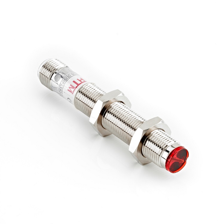 Cylindrical Photoelectric Sensor