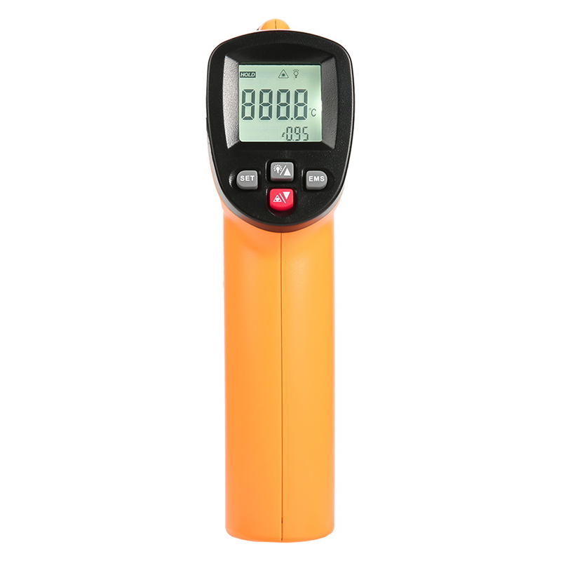 Infrared Thermometer