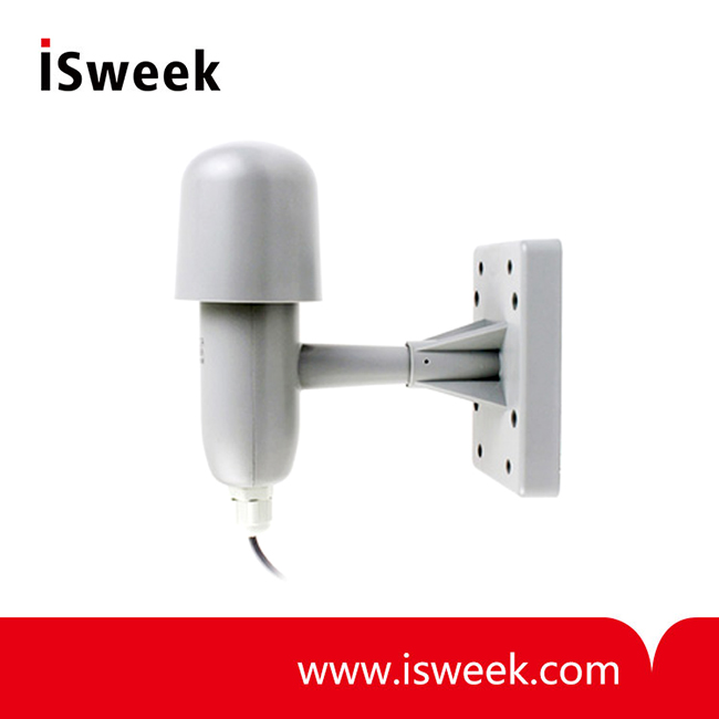 Digital Temperature and Humidity Sensor