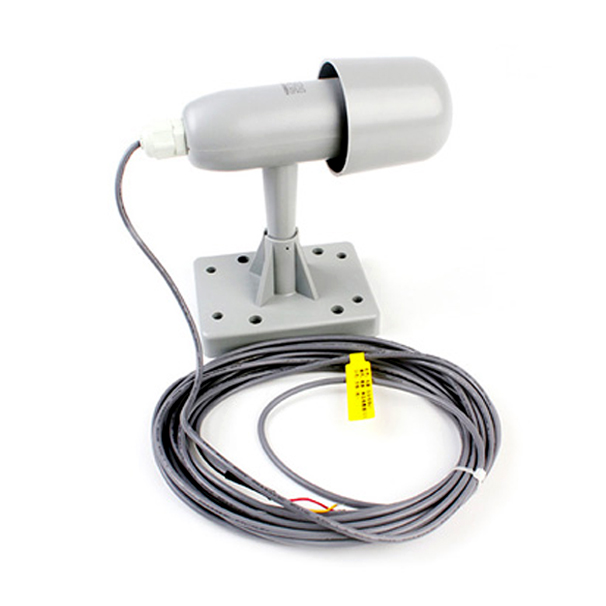 Digital Temperature and Humidity Sensor