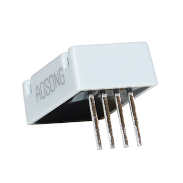 Temperature and Humidity Sensor