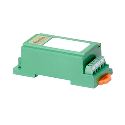 Loop-Powered AC Voltage Transmitter - Two Element