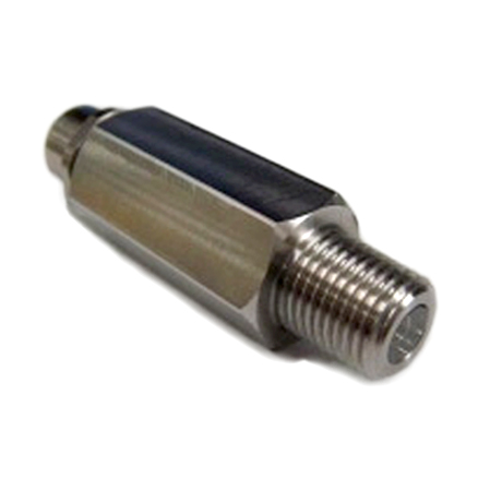 Temperature & UV Sensor Probe