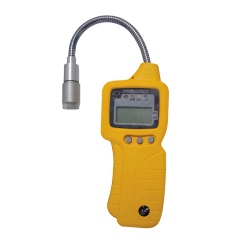Portable Combustible Gas Detector