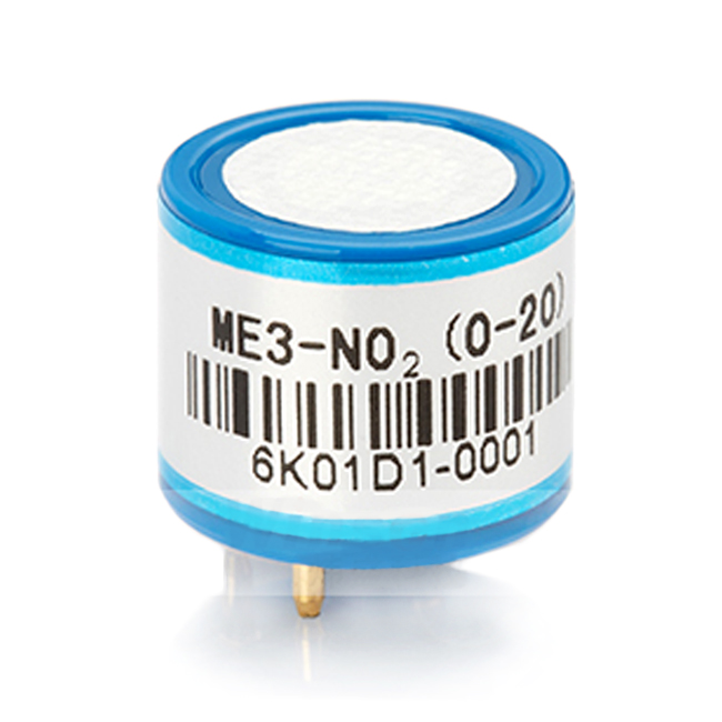 Electrochemical Nitrogen Dioxide Sensor (NO2 Sensor)