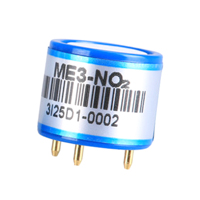 Electrochemical Nitrogen Dioxide Sensor (NO2 Sensor)