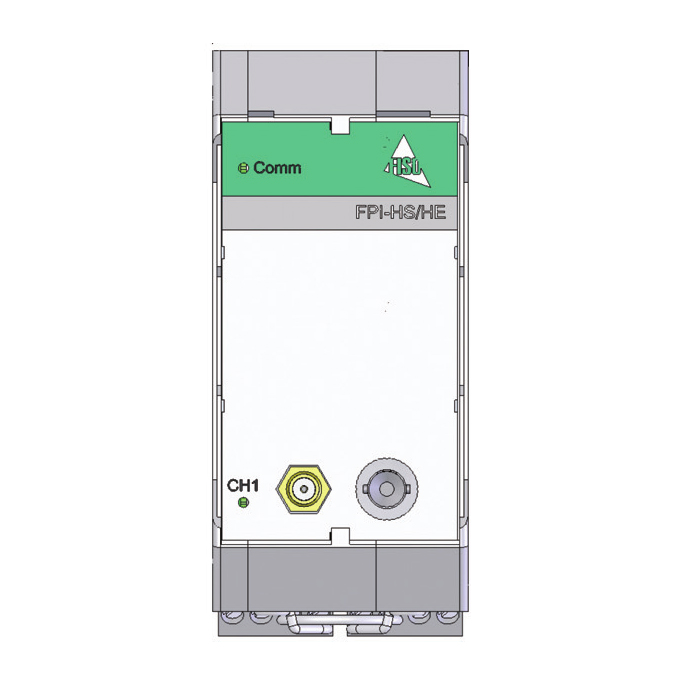 EED/HERO Signal Conditioner