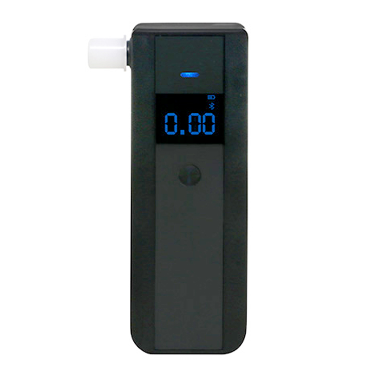 Personal Commercial Alcohol Tester with Semiconductor Sensor