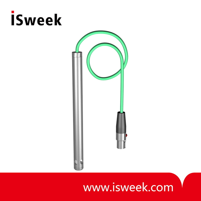 Humidity Probe for Handheld Meters
