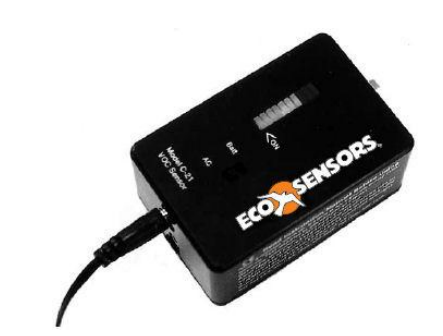 VOC GAS SENSOR Model C?21